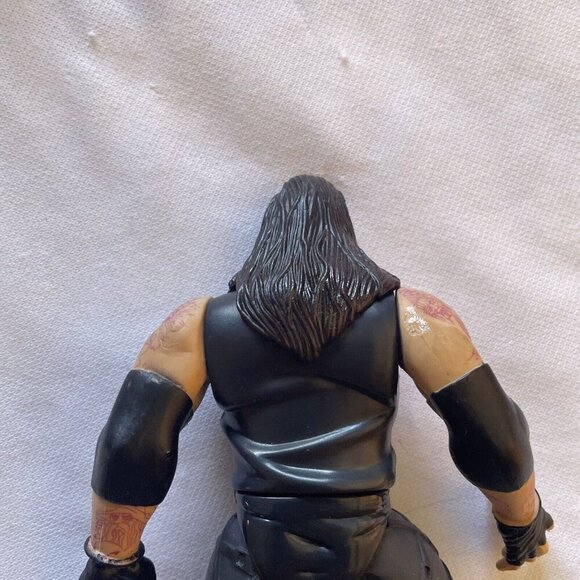 WWE Wrestling Action Figure Set Of 5 - Various Characters Black & Multi-Color Ou - Picture 14 of 14